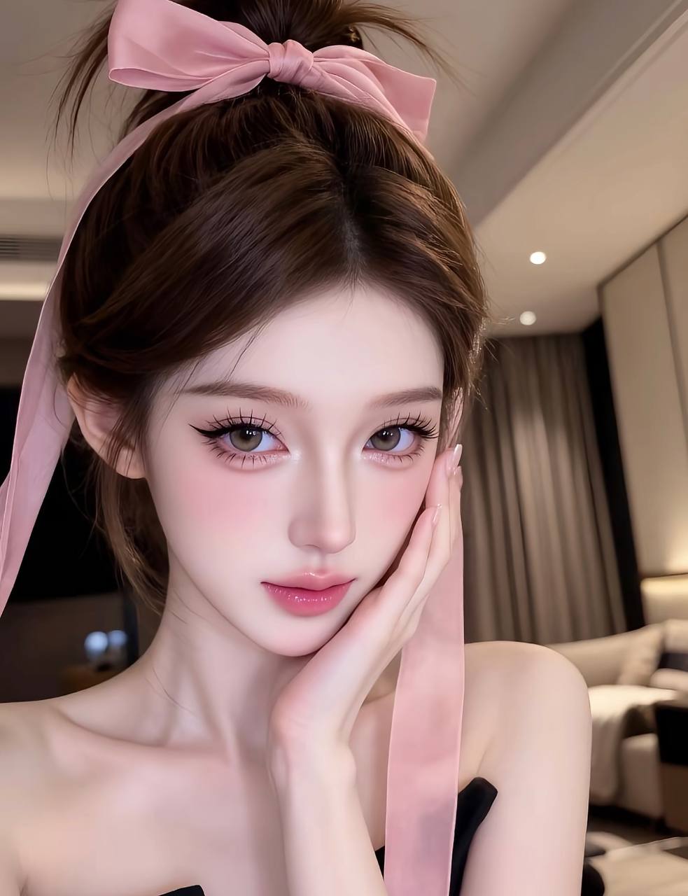 胡同里的录音机